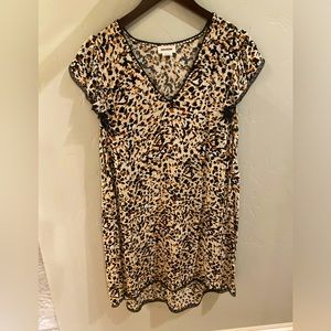 CLEARANCE SPECIAL: Zadig & Voltaire Sundress/Swim Cover-Up